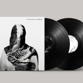 Trentemøller – November